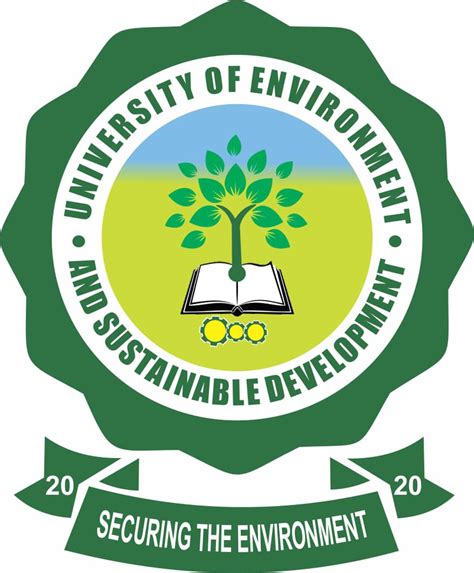 university of sustainable development
